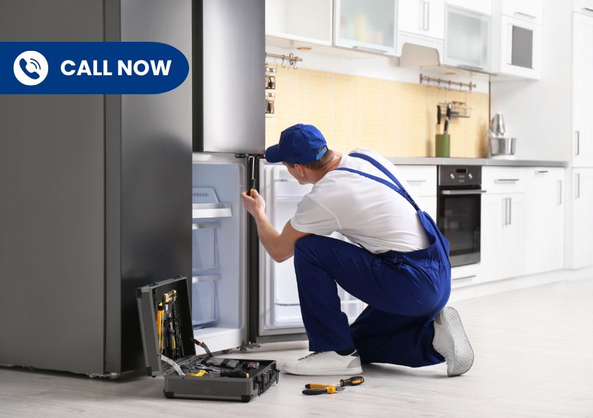 Glen Allen Appliance Repair Company